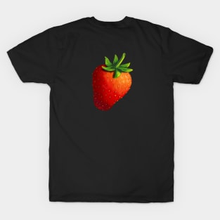 Juicy Strawberry T-Shirt